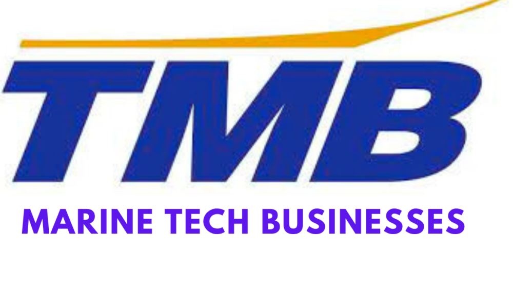 Marine Tech Businesses