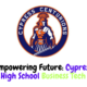 cypress high school business tech