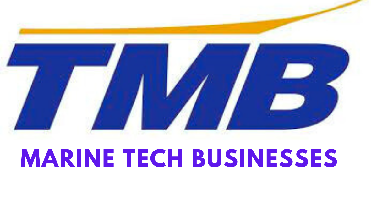 Marine Tech Businesses