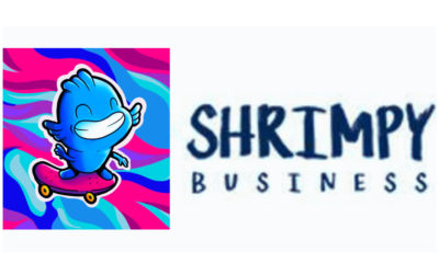 shrimpy business