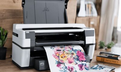 best dtf printer for small business