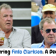 finlo clarkson