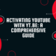 yt.be activate