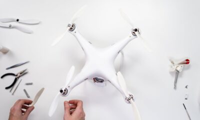 tx16s drone