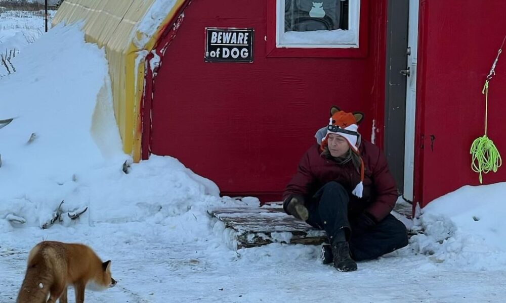 life below zero star dies