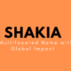 shakia