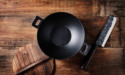 william sonoma wok