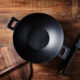 william sonoma wok